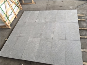 G633 Granite Tile & Slab, China Grey Granite
