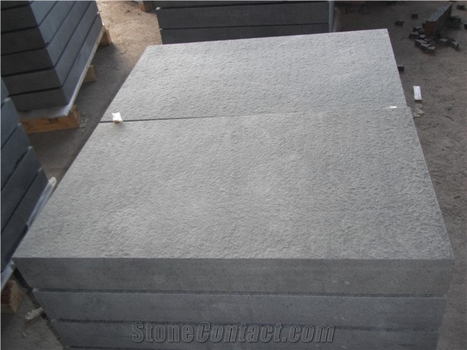 G684 Granite Kerb Stone Cut to Size,Kerbstone Road Stone
