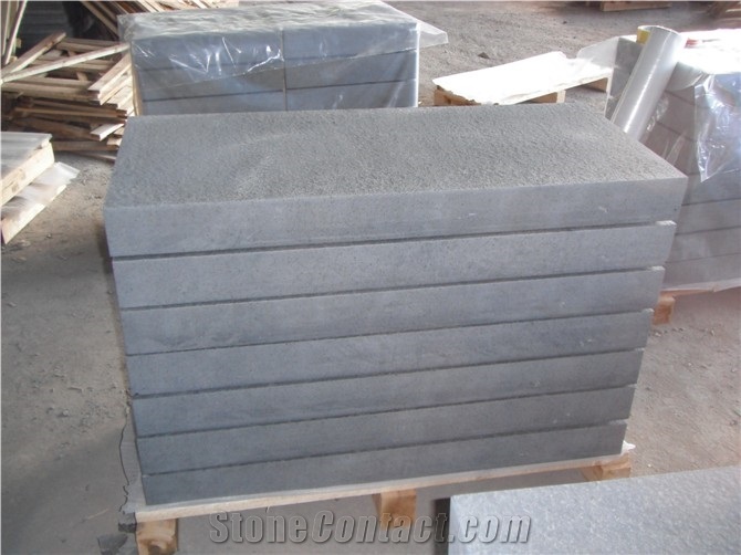 G684 Granite Kerb Stone Cut to Size,Kerbstone Road Stone