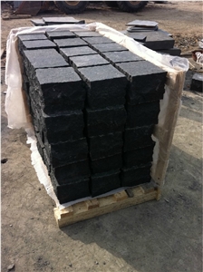 G684 Granite Kerb Stone Cut to Size,Kerbstone Road Stone