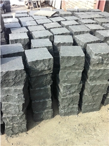 G684 Granite Kerb Stone Cut to Size,Kerbstone Road Stone