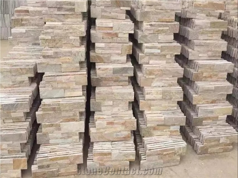 Chinese Marble Cultured Stone Panels Wall Clading