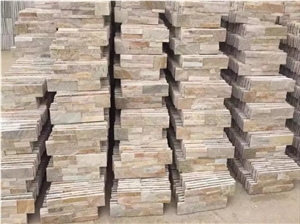 Chinese Marble Cultured Stone Panels Wall Clading