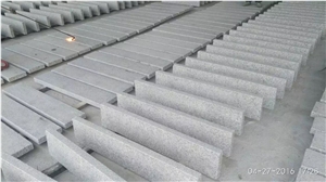 G603 Chinese Grey Granite Slabs Tilesg603 Grey Granite Tiles & Slabs,China Grey Granite/ Bianco Sardo Crystal Granite Slabs