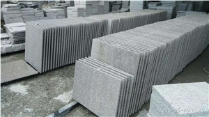 G603 Chinese Grey Granite Slabs Tilesg603 Grey Granite Tiles & Slabs,China Grey Granite/ Bianco Sardo Crystal Granite Slabs