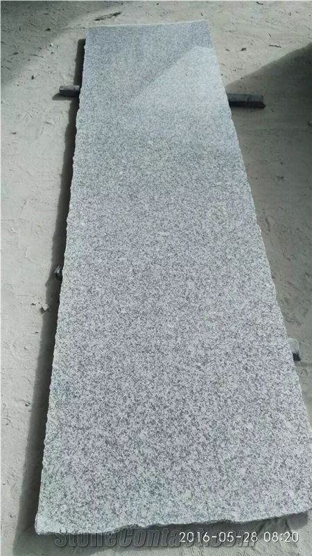 G603 Chinese Grey Granite Slabs Tilesg603 Grey Granite Tiles & Slabs,China Grey Granite/ Bianco Sardo Crystal Granite Slabs