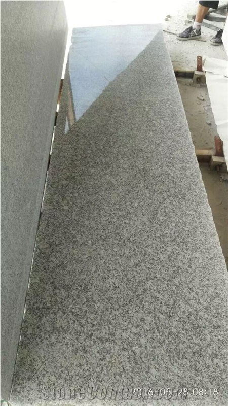 G603 Chinese Grey Granite Slabs Tilesg603 Grey Granite Tiles & Slabs,China Grey Granite/ Bianco Sardo Crystal Granite Slabs