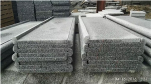 G603 Road Traffic Stone,Step&Rises Flooring Tiles