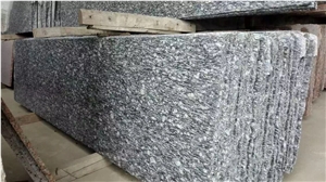 Sea Vave Flower Granite ,Sea Vave Grey Granite Slab Tiles