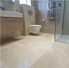 Botticino Classico Marble Bath Decorating, Flooring Tiles, Walling Tiles