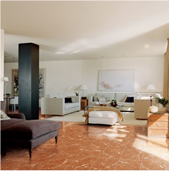 Rosso Alicante Marble Tiles & Slabs, Red Marble Spain flooring tiles, walling tiles