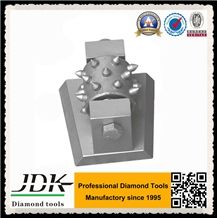 Diamond Frankfurt Bush Hammer, Grinding Bush Hammer, Hammer Plates with High Quality