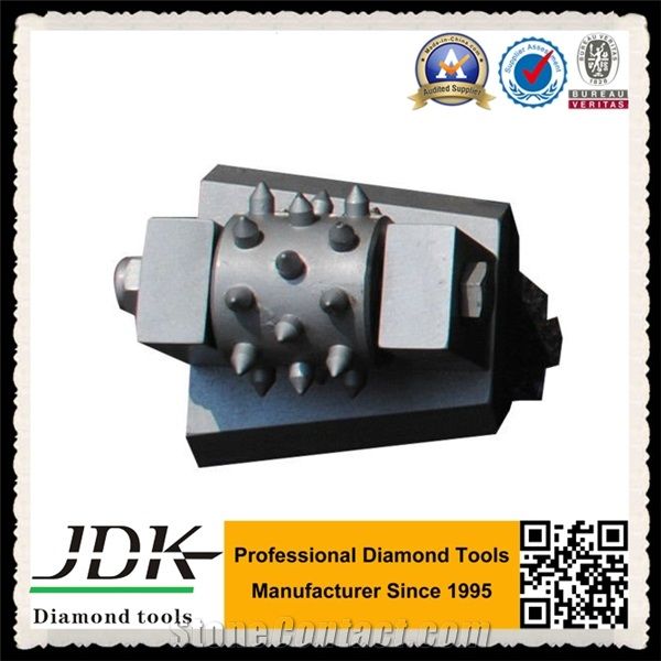 Diamond Frankfurt Bush Hammer, Grinding Bush Hammer, Hammer Plates with High Quality