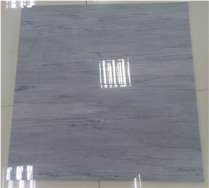 Chinese Bardiglio Imperial Marble Tiles and Slabs