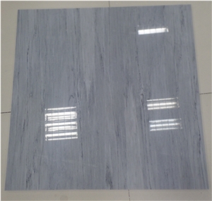 Chinese Bardiglio Imperial Marble Tiles and Slabs