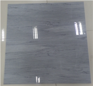 Chinese Bardiglio Imperial Marble Tiles and Slabs