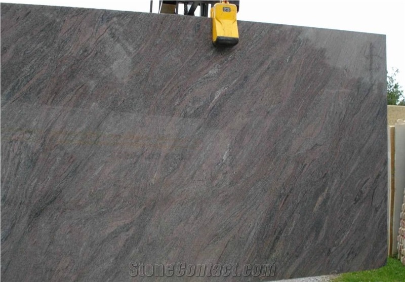 Competitive Chinese Paradiso Granite Tiles and Slabs