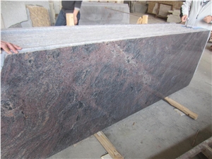 Competitive Chinese Paradiso Granite Tiles and Slabs