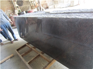 Competitive Chinese Paradiso Granite Tiles and Slabs