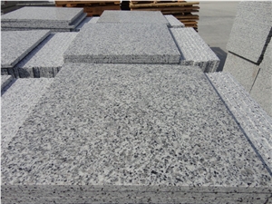 Eastern Grey G640 Granite Tiles and Granite Flooring