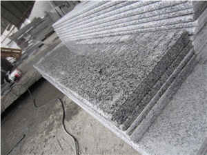 Eastern Grey G640 Granite Tiles and Granite Flooring
