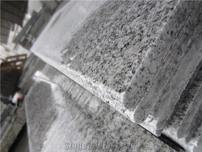 Eastern Grey G640 Granite Tiles and Granite Flooring