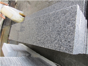 Eastern Grey G640 Granite Tiles and Granite Flooring
