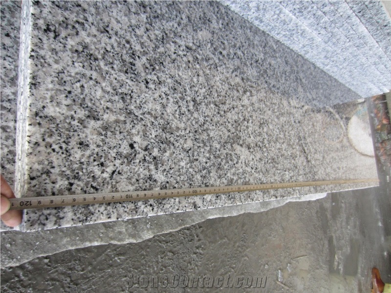 Eastern Grey G640 Granite Tiles and Granite Flooring