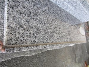 Eastern Grey G640 Granite Tiles and Granite Flooring