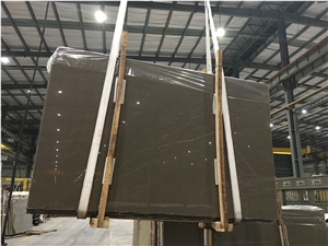 High Quality Gris Pulpis Marble Tiles and Slabs