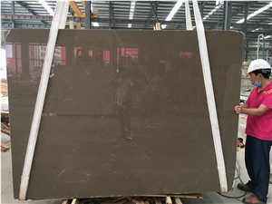 High Quality Gris Pulpis Marble Tiles and Slabs