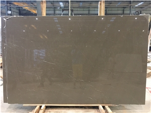 High Quality Gris Pulpis Marble Tiles and Slabs