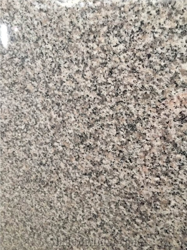 Light Grey G623 Granite Flooring and Floor Tiles