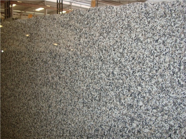 Light Grey G623 Granite Flooring and Floor Tiles