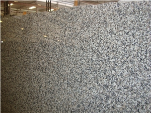Light Grey G623 Granite Flooring and Floor Tiles