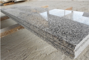 Light Grey G623 Granite Flooring and Floor Tiles