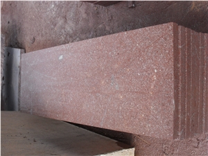 Putian Red G666 Granite Red Porphyry Tiles & Slabs for Flooring