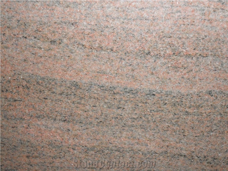 Very Competitive China Multicolor Red Granite Tiles and Slabs