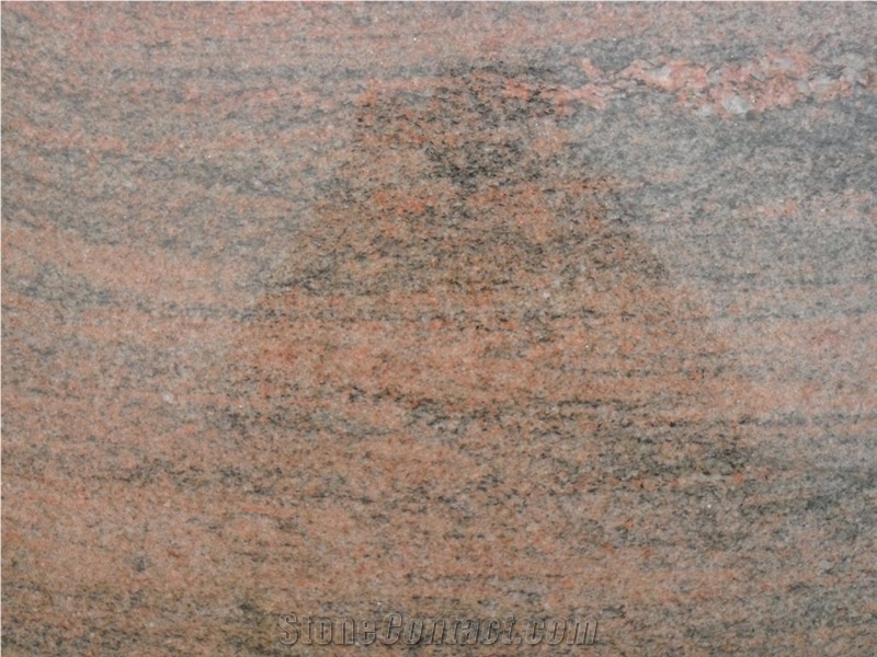 Very Competitive China Multicolor Red Granite Tiles and Slabs