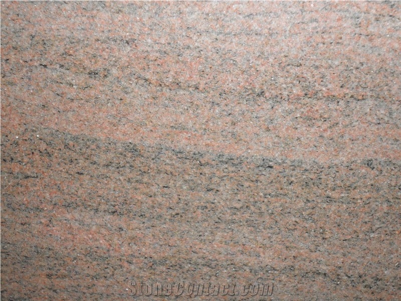 Very Competitive China Multicolor Red Granite Tiles and Slabs
