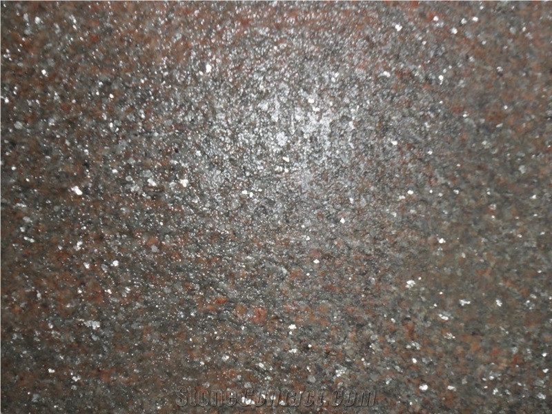 Very Competitive China Multicolor Red Granite Tiles and Slabs