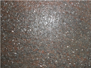 Very Competitive China Multicolor Red Granite Tiles and Slabs