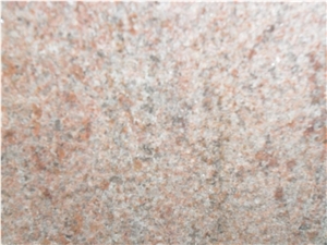 Very Competitive China Multicolor Red Granite Tiles and Slabs
