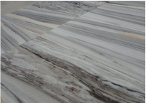 Skyline White Marble tiles & slabs, floor tiles, wall covering tiles 