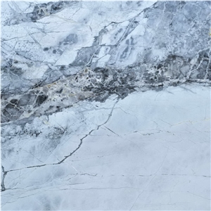 Iceberg Blue marble tiles  & slabs, blue marble floor tiles, wall tiles