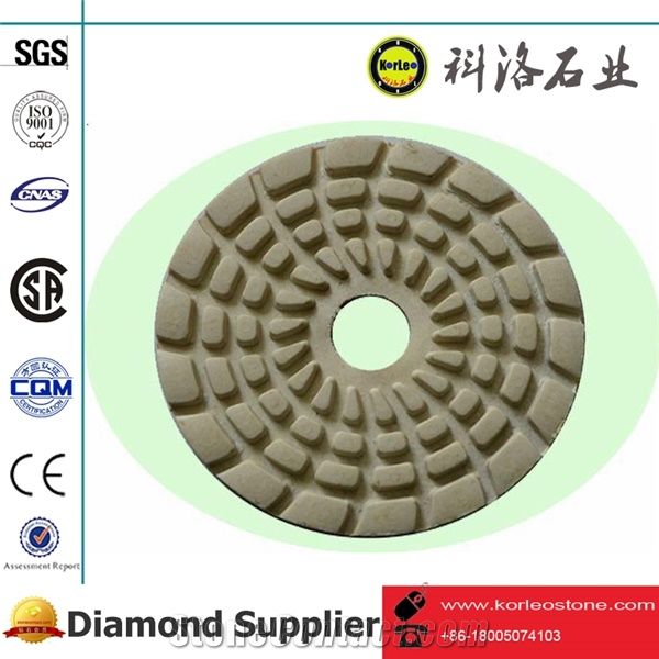 150# Floor Polishing Pads