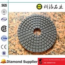 2000# Flexible Polishing Pads