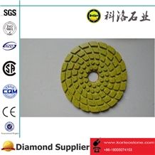 2000# Floor Polishing Pads