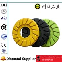 400# Floor Polishing Pads