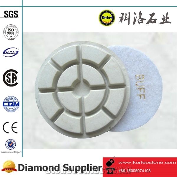 50# Floor Polishing Pads